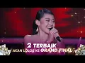 Lagu MALAM INI! Saksikan D'Academy 7 Top 3 Malam Penentuan