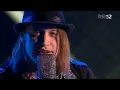 Gotthard - Remember It's Me - Swiss Award 14-01-2012 (+ Interviews)
