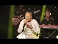 Bella Kombo - Nifinyange (Official Live Recorded Video)