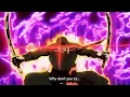 Download Lagu Zoro attacks Kaido with Conquerors Haki