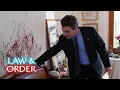 Until Death Did Them Part - Law Order