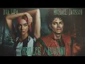 Lagu Michael Jackson feat. Dua Lipa - Thriller / Houdini [MASHUP]