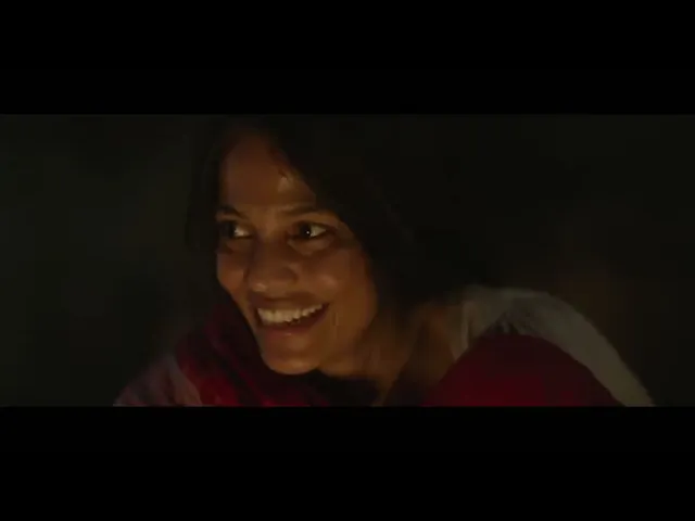 Lion - La strada verso casa | Trailer