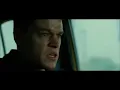 The Bourne Supremacy - Car Chase in Moscow - [HD]