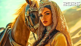 Cafe De Anatolia 2026 - Caravan Beneath the Stars: Deep House Serenity