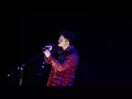 [LIVE] 박원 (Park Won) - all of my life (2017 PARK WON CONCERT)