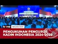 Lagu [BREAKING NEWS] Pengukuhan Pengurus Kadin Indonesia 2024-2025 | tvOne