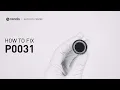 How to Fix P0031 Engine Code in 2 Minutes 1 DIY Method Only 19 66