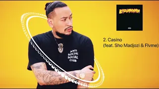  akaworldwide finally releases the long awaited bhovamania ep