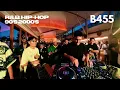 Download Lagu B455 - Hiphop, R\u0026B 90's 2000's - LA NAYA - Future Organic