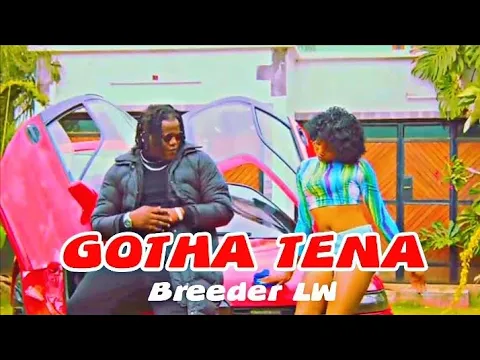 Download MP3 Breeder LW - GOTHA TENA (Official Music Video)