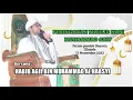 CERAMAH AL HABIB AGIL BIN MUHAMMAD ALHABSY // full durasi