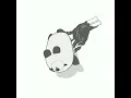 bear bear & friends x Gill Chang "LE PHONK"