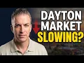 Is the Dayton Ohio Housing Market Slowing Down 2026 Update
