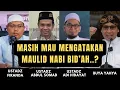 Download Lagu Masih Mau Bilang Maulid Nabi Bid'ah? #maulidnabi #bidahhasanah