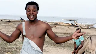 redstar ft awilo wa mbeya uliniumiza official video