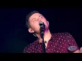 Scotty McCreery - Five More Minutes (Live)