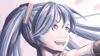 Kuma You I Ft Hatsune Miku Original Song MV 