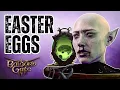 Secrets You MISSED Under Moonrise Towers Baldur s Gate 3