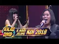 Download Lagu BATTLE! Yuli KDI VS Evie Masamba, Dua-Duanya Sama Sama Nge-ROCK!! - Kilau DMD (10/7)