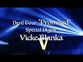 Download Lagu Vicke Blanka / Devil Tour \