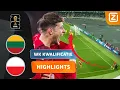 Download Lagu WOW! SZYMAŃSKI DRAAIT DE CORNER IN ÉÉN KEER IN!! 😱🥵 | Litouwen vs Polen | WK 2026 Kwalificatie
