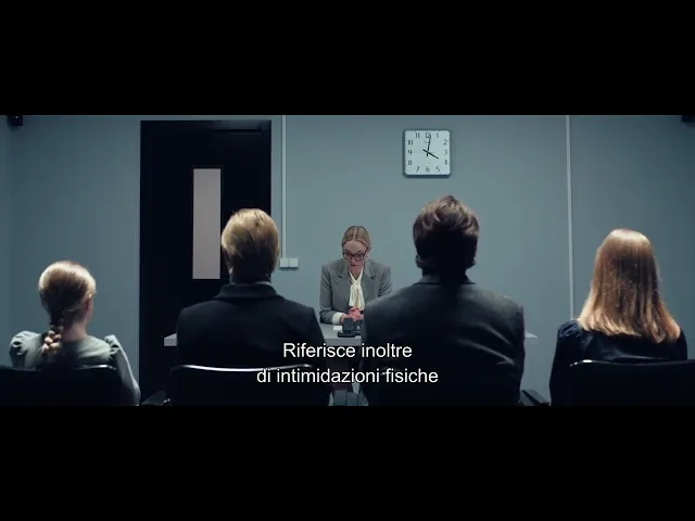 Quiet life di Alexandros Avranas | Clip #1 [Venezia 81]