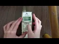 Download Lagu Ericsson T39m - Ringtones + SMS Tones (David 99 YT Request)