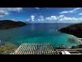 St Thomas US Virgin Islands Air BnB Tour