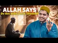 Download Lagu The POWER Of Tawakkul: Trusting Al-Qawiyy in Every Moment | Ustadh Hisham