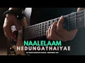 Lagu Naalelaam Nedungathaiyae 🌌 | A Song That Touches the Heart | Official Music