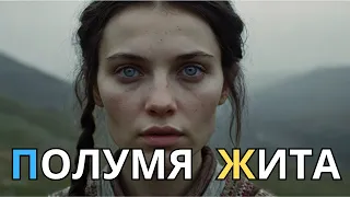 УКРАЇНСЬКА МУЗИКА Полум я жита ETHNO FOLK From Ukraine 