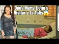 Download Lagu 🔴Doña Marta por fin dejó a su Hombre Llegó a ver a la Tutis asta el Hospital?😱