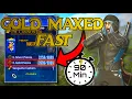 Need Gold in Occult Crescent Here s How I Maxed Out in 90 Minutes