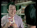 Iklan Kacang Dua Kelinci - Warung Mas Bas (2005) @ SCTV, Indosiar, RCTI, TV7, Trans TV, \u0026 TPI