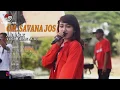 FULL ALBUM  SAVANA JOS Ft JIHAN AUDY LIVE  SMAN 1 NGLAMES MADIUN 2018 //AVEGA TV - SG AUDIO