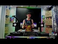 STEAM CLUB ENERGY | Dance & Bass House to Get Ready | DJ Dive