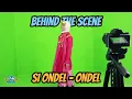 Download Lagu Di Balik Layar Pembuatan Video Si Ondel-Ondel