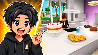 Roblox Brookhaven 🏡RP INTERACTIVE PROPS UPDATE OUT NOW!