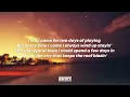 Will Smith - Miami (Lyrics)
