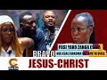 Download Lagu BRAVO JÉSUS-CHRIST: MOTEMA EZOKI😭MOBALI YA GRANDE SŒUR APANZI NGA NZOTO NANGA YA BOMUASI