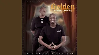 golden memories main mix 
