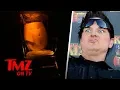 Zak Bagans Closes Haunted Rocking Chair Exhibit After Paranormal Activity TMZ TV