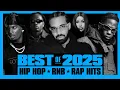 Lagu 🔥 Hot Right Now - Best of 2025 | Best Hip Hop R\u0026B Rap Songs of 2025 | New Year 2026 Mixtape