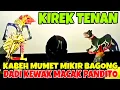 Download Lagu Bagong bengi iki garai mumet kabeh kalah madek pandito pusoko cempolone ki dalang seno nugroho