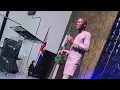 Download Lagu LIVING WATER (MMIRI NDU) || BRO. CORNELIUS BENJAMIN GOSPEL LIVE PERFORMANCE