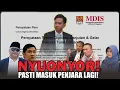 Download Lagu Gibran Sah Sarjana Singapura! Publik Semakin Yakin, Fitnah Politik Kandas!