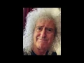 Wow - Brian May Day on Planet Rock Radio