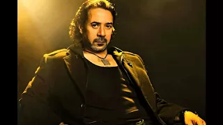 مدحت صالح   احساس غريب                                        جديد      دندنها