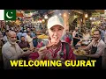 Lagu Onverwachte gastvrijheid in Gujarat die mijn hart deed smelten! 🇵🇰
